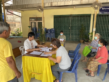 ไฟล์แนบ เอาใจลูกค้าแบบจุก ! สะดวกทุกที่ กปภ.สาขากำแพงเพชร ส่งทีมเพิ่มลูกค้ารายใหม่ รักษาฐานลูกค้ารายเดิม 