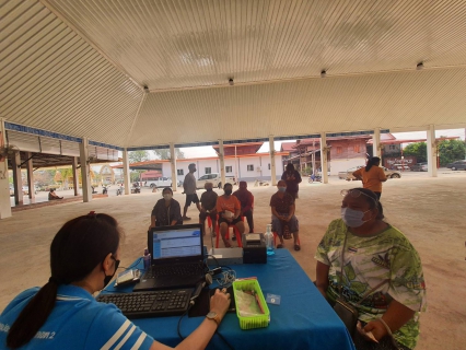 ไฟล์แนบ เอาใจลูกค้าแบบจุก ! สะดวกทุกที่ กปภ.สาขากำแพงเพชร ส่งทีมเพิ่มลูกค้ารายใหม่ รักษาฐานลูกค้ารายเดิม 