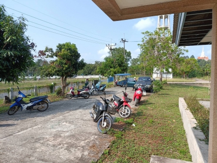 ไฟล์แนบ การประปาส่วนภูมิภาคสาขากาญจนดิษฐ์ ออกรับชำระค่าน้ำประปานอกสถานที่ ประจำเดือน มีนาคม 2566 ณ สำนักงานดอนสัก เขตจำหน่ายน้ำดอนสัก ถึงเวลา เรามีนัด ทุกวันพุธ