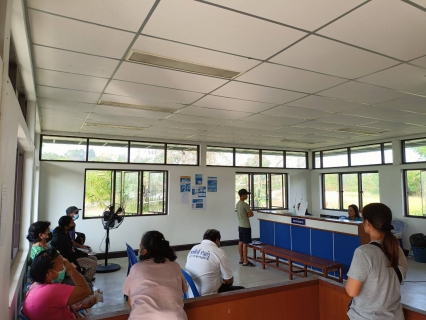 ไฟล์แนบ การประปาส่วนภูมิภาคสาขากาญจนดิษฐ์ ออกรับชำระค่าน้ำประปานอกสถานที่ ประจำเดือน มีนาคม 2566 ณ สำนักงานดอนสัก เขตจำหน่ายน้ำดอนสัก ถึงเวลา เรามีนัด ทุกวันพุธ