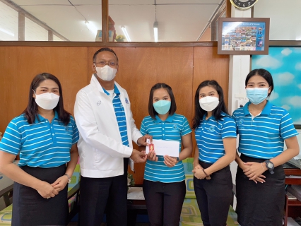 ไฟล์แนบ กปภ.สาขาพังงา จัดกิจกรรม Morning Talk ครั้งที่ 6/2566 