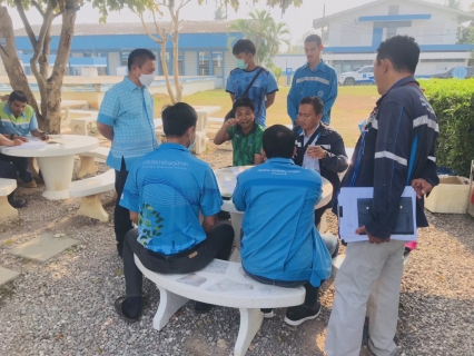 ไฟล์แนบ กปภ. สาขาปราณบุรี ลงพื้นที่ค้นหาท่อแตกรั่ว (ALC) พร้อมตรวจสอบแรงดันน้ำ บริเวณ พื้นที่สถานีจ่ายน้ำสามพระยา ต.สามพระยา อ.ชะอำ จ.เพชรบุรี เพื่อแก้ไขปัญหาน้ำประปาไหลอ่อน -ไม่ไหลในพื้นที่ พร้อมเช็คแรงดันน้ำ