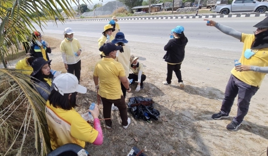 ไฟล์แนบ การประปาส่วนภูมิภาคสาขาขลุง สนับสนุนน้ำดื่มบรรจุขวดตราสัญลักษณ์ กปภ. ให้แก่สำนักงานเทศบาลตำบลซึ้ง จังหวัดจันทบุรี