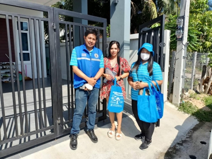 ไฟล์แนบ กปภ.สาขาสงขลา จัดกิจกรรมโครงการ "มุ่งมั่นเพื่อปวงชนเติมใจให้กัน" ครั้งที่ 1/2566 ณ ชุมชนสวนตูล ม.5 ต.เขารูปช้าง อ.เมืองสงขลา จ.สงขลา