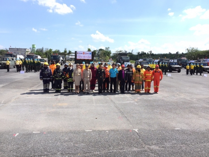 ไฟล์แนบ การประปาส่วนภูมิภาคสาขาทุ่งสง ร่วมพิธีเปิดโครงการ"ราษฎร์ รัฐ ร่วมใจ ช่วยภัยแล้ง" ประจำปี 2566