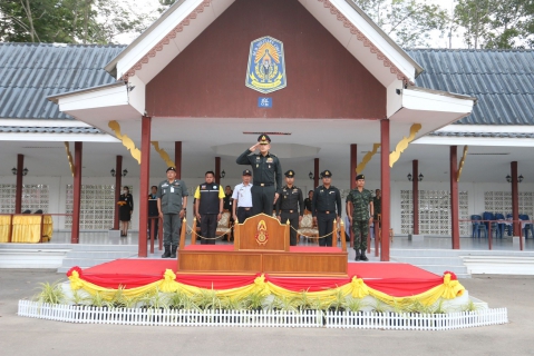 ไฟล์แนบ การประปาส่วนภูมิภาคสาขาชุมพร ร่วมพิธีเปิด โครงการ "ราษฎร์ รัฐ ร่วมใจ ช่วยภัยแล้ง" ประจำปี 2566 ณ มณฑลทหารบกที่ 44 ตำบลวังไผ่ อำเภอเมือง จังหวัดชุมพร