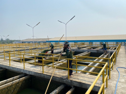 ไฟล์แนบ กปภ.สาขาท่ามะกา ดำเนินการล้างถังตกตะกอน ตามแนวทางการดำเนินการโครงการจัดการน้ำสะอาด (WSP) ประจำเดือนมีนาคม 2566 วันที่ 18 และ 19 มีนาคม 2566