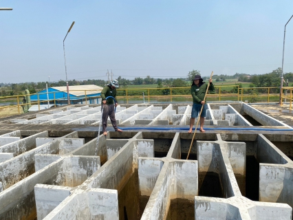 ไฟล์แนบ กปภ.สาขาท่ามะกา ดำเนินการล้างถังตกตะกอน ตามแนวทางการดำเนินการโครงการจัดการน้ำสะอาด (WSP) ประจำเดือนมีนาคม 2566 วันที่ 18 และ 19 มีนาคม 2566