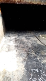 ไฟล์แนบ กปภ.สาขาอู่ทอง ล้างถังตกตะกอน ประจำเดือน มกราคม 2566 ณ สถานีผลิตน้ำพนมทวน 