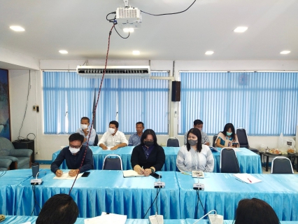 ไฟล์แนบ กปภ.สาขาอู่ทอง ร่วมจัดกิจกรรมสนทนายามเช้า (Morning Talk)  ครั้งที่ 6/2566 ประจำเดือน มีนาคม 2566