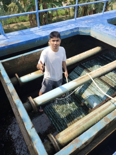 ไฟล์แนบ กปภ.สาขาอู่ทอง ล้างถังตกตะกอน ประจำเดือน มีนาคม 2566 ณ สถานีผลิตน้ำสระยายโสม และสถานีผลิตน้ำพนมทวน