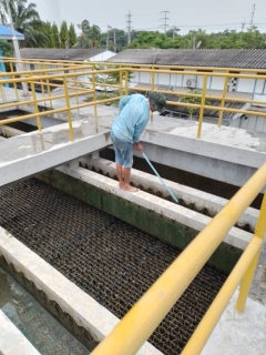 ไฟล์แนบ กปภ.สาขาอู่ทอง ล้างถังตกตะกอน ประจำเดือน มีนาคม 2566 ณ สถานีผลิตน้ำสระยายโสม และสถานีผลิตน้ำพนมทวน