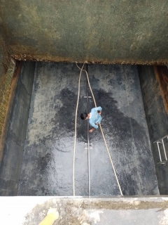 ไฟล์แนบ กปภ.สาขาอู่ทอง ล้างถังตกตะกอน ประจำเดือน มีนาคม 2566 ณ สถานีผลิตน้ำสระยายโสม และสถานีผลิตน้ำพนมทวน