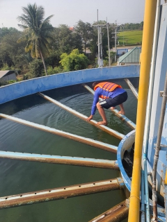 ไฟล์แนบ กปภ.สาขาอู่ทอง ล้างถังตกตะกอน ประจำเดือน มีนาคม 2566 ณ สถานีผลิตน้ำแม่ข่ายอู่ทอง และสถานีผลิตน้ำกระจัน