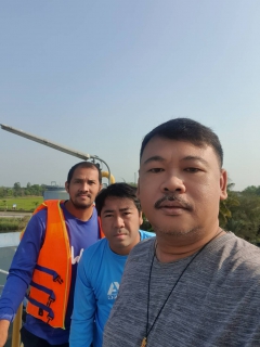 ไฟล์แนบ กปภ.สาขาอู่ทอง ล้างถังตกตะกอน ประจำเดือน มีนาคม 2566 ณ สถานีผลิตน้ำแม่ข่ายอู่ทอง และสถานีผลิตน้ำกระจัน