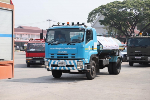 ไฟล์แนบ การประปาส่วนภูมิภาค ร่วมพิธีเปิดโครงการ ราษฎร์ รัฐ ร่วมใจ ช่วยภัยแล้ง ประจำปี 2566 ณ จังหวัดนครราชสีมา
