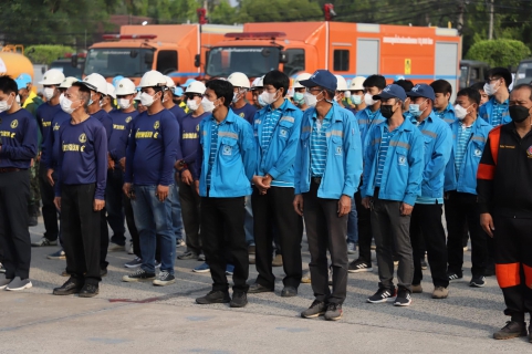 ไฟล์แนบ การประปาส่วนภูมิภาค ร่วมพิธีเปิดโครงการ ราษฎร์ รัฐ ร่วมใจ ช่วยภัยแล้ง ประจำปี 2566 ณ จังหวัดนครราชสีมา