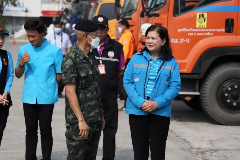 ไฟล์แนบ การประปาส่วนภูมิภาค ร่วมพิธีเปิดโครงการ ราษฎร์ รัฐ ร่วมใจ ช่วยภัยแล้ง ประจำปี 2566 ณ จังหวัดนครราชสีมา