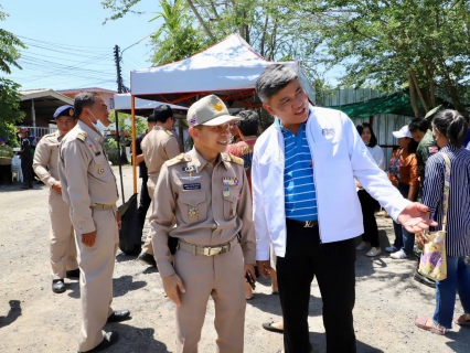 ไฟล์แนบ พลเอก ประยุทธ์ จันทร์โอชา นายกรัฐมนตรี พลเอกอนุพงษ์ เผ่าจินดา รัฐมนตรีว่าการกระทรวงมหาดไทย และคณะ ลงพื้นที่จังหวัดภูเก็ต