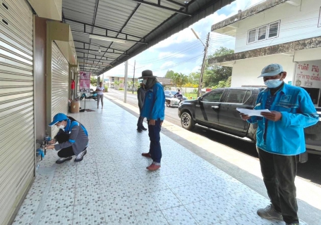 ไฟล์แนบ การประปาส่วนภูมิภาคสาขาขลุง ออกค้นหาท่อแตก/ท่อรั่ว , ตรวจสอบมาตรวัดน้ำ 0 ลบ.ม. และดำเนินการโบล์วน้ำประปาเพื่อให้ผู้ใช้น้ำได้ใช้น้ำประปาที่สะอาดและได้มาตรฐาน