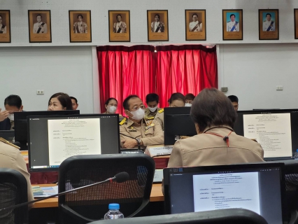 ไฟล์แนบ กปภ.ข.6 ร่วมประชุมติดตามสถานการณ์ภัยแล้ง/ฝนทิ้งช่วง และอุทกภัย ครั้งที่ 3/2566