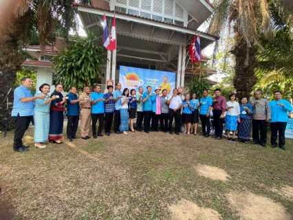 ไฟล์แนบ การประปาส่วนภูมิภาคสาขาตราดเข้าร่วมกิจกรรม "จิบกาแฟรู้จัก พูดทักรู้ใจ ร่วมใจพัฒนา" ครั้งที่ 1/2566