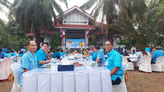 ไฟล์แนบ การประปาส่วนภูมิภาคสาขาตราดเข้าร่วมกิจกรรม "จิบกาแฟรู้จัก พูดทักรู้ใจ ร่วมใจพัฒนา" ครั้งที่ 1/2566