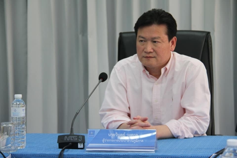 ไฟล์แนบ ผู้ว่าการ กปภ. ตรวจเยี่ยมและมอบนโยบายการดำเนินงานของ กปภ.ข 7 และ กปภ.สาขาอุดรธานี