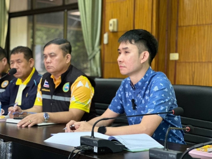 ไฟล์แนบ กปภ.ข.7 ร่วมประชุมหารือแนวทางการพัฒนาและบริหารจัดการระบบผลิตน้ำประปาของเทศบาลเมืองท่าบ่อ อ.ท่าบ่อ จ.หนองคาย