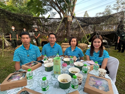 ไฟล์แนบ การประปาส่วนภูมิภาคสาขาชุมพร ร่วมกิจกรรมสภากาแฟ ณ มณฑลทหารบกที่ 44 ตำบลวังไผ่ อำเภอเมือง จังหวัดชุมพร
