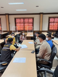 ไฟล์แนบ การประปาส่วนภูมิภาคสาขานครปฐม มอบน้ำดื่มบรรจุขวดตราสัญลักษณ์ การประปาส่วนภูมิภาค ให้กับองค์การบริหารส่วนตำบลบางแขม อำเภอเมือง จังหวัดนครปฐม เพื่อสนับสนุนบริการประชาชน ในการรับฟังความคิดเห็นของประชาชน