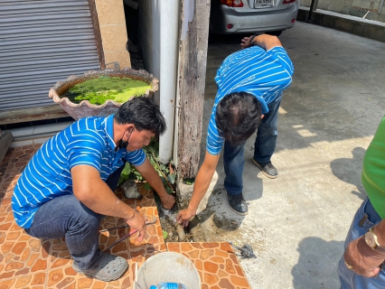 ไฟล์แนบ การประปาส่วนภูมิภาคสาขาตราด จัดกิจกรรมโครงการเติมใจให้กัน (Home Care) ครั้งที่ 1/2566 