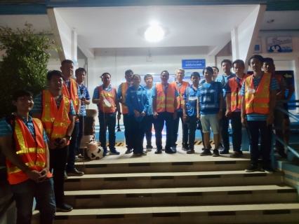 ไฟล์แนบ กปภ.สาขานครไทยดำเนินโครงการ OJT การใช้งานระบบบริหารจัดการน้ำสูญเสียแบบรวมศูนย์และการสำรวจหาน้ำสูญเสียเชิงรุก"