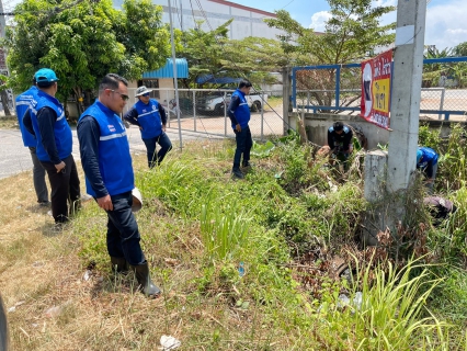 ไฟล์แนบ กปภ.สาขาสงขลา ลงพื้นที่สำรวจหาท่อรั่ว พื้นที่ ต.สทิงหม้อ-ต.ชิงโค อ.สิงหนคร