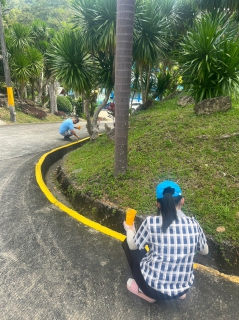 ไฟล์แนบ กปภ.สาขาเกาะสมุย จัดกิจกรรม 5 ส.และ Big Cleaning Day 