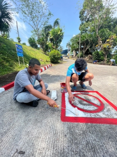 ไฟล์แนบ กปภ.สาขาเกาะสมุย จัดกิจกรรม 5 ส.และ Big Cleaning Day 