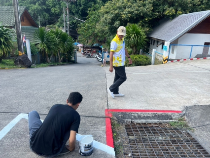 ไฟล์แนบ กปภ.สาขาเกาะสมุย จัดกิจกรรม 5 ส.และ Big Cleaning Day 