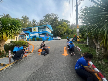 ไฟล์แนบ กปภ.สาขาเกาะสมุย จัดกิจกรรม 5 ส.และ Big Cleaning Day 