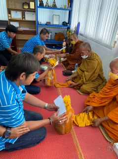 ไฟล์แนบ ทำบุญสำนักงาน เนื่องในโอกาสครบรอบ 44 ปีกปภ. 