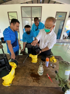 ไฟล์แนบ On the job Traing