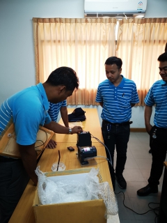 ไฟล์แนบ On the job Traing