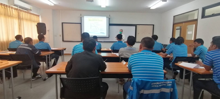 ไฟล์แนบ On the job Traing