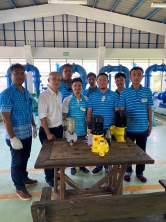 ไฟล์แนบ On the job Traing