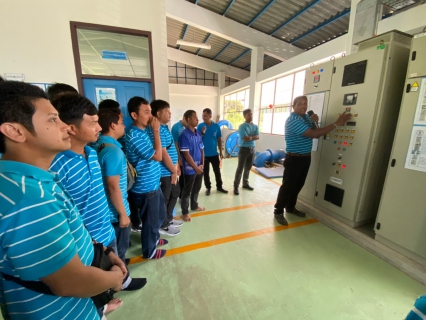 ไฟล์แนบ On the job Traing