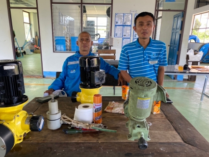 ไฟล์แนบ On the job Traing