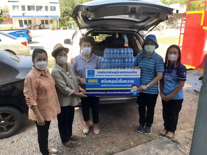 ไฟล์แนบ กปภ.สาขานครไทยสนับสนุนน้ำดื่ม กปภ. ในพิธีพุทธามังคลาภิเษกวัตถุมงคลพ่อขุนบางกลางท่าว