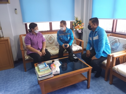 ไฟล์แนบ การประปาส่วนภูมิภาคสาขาประจวบคีรีขันธ์ จัดกิจกรรม มุ่งมั่นเพื่อปวงชน เติมใจให้กัน ครั้งที่ 2/2566