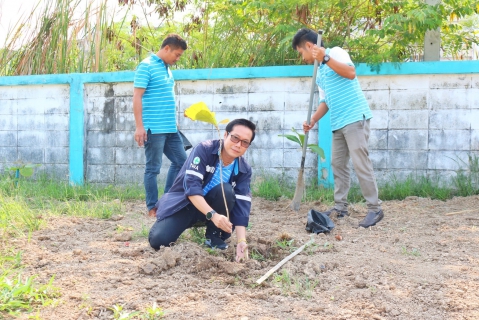 ไฟล์แนบ กปภ.สาขาปทุมธานี จัดโครงการ กปภ.ปลูกป่าเพื่อแผ่นดิน เทิดพระเกียรติพระบาทสมเด็จพระบรมชนกาธิเบศร มหาภูมิพลอดุลยเดชมหาราช บรมนาถบพิตร ปี 2566