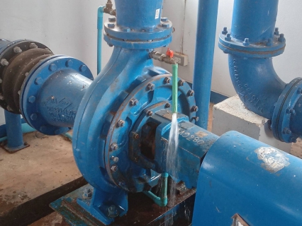 ไฟล์แนบ กปภ.สาขาขอนแก่น (พ) ตรวจสอบคุณภาพน้ำในพื้นที่จำหน่ายน้ำในเขตพื้นที่ เทศบาลนครขอนแก่น