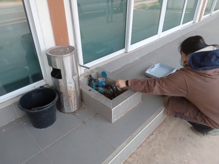 ไฟล์แนบ กปภ.สาขาขอนแก่น (พ) ตรวจสอบคุณภาพน้ำในพื้นที่จำหน่ายน้ำในเขตพื้นที่ เทศบาลนครขอนแก่น